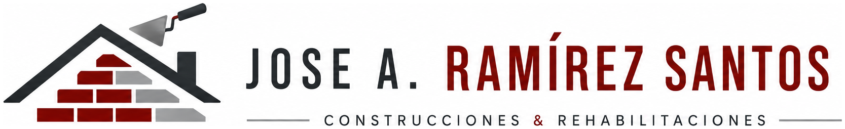Construcciones y Rehabilitaciones José A. Ramírez Santos